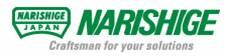 日本NARISHIGE